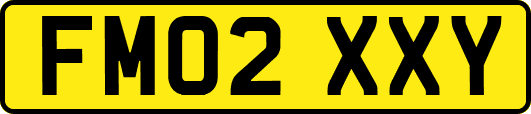 FM02XXY