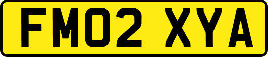 FM02XYA