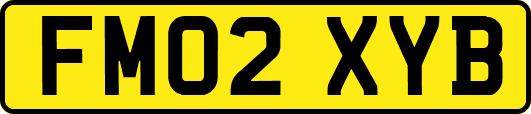 FM02XYB