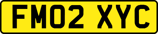 FM02XYC