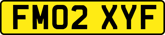 FM02XYF