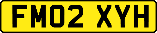 FM02XYH