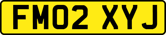 FM02XYJ