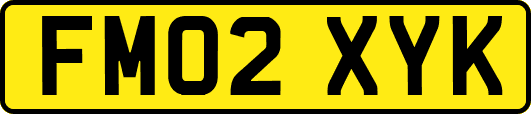FM02XYK
