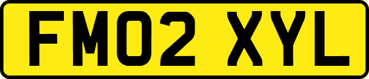 FM02XYL