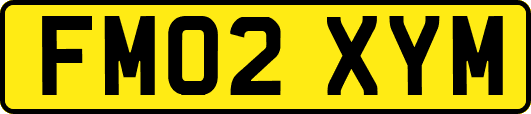FM02XYM