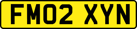 FM02XYN