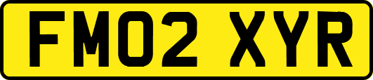 FM02XYR