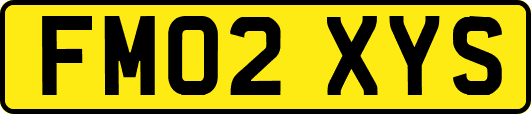 FM02XYS
