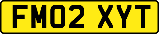 FM02XYT