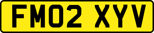 FM02XYV
