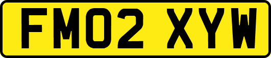 FM02XYW