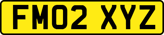 FM02XYZ
