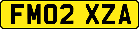 FM02XZA