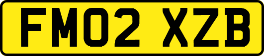 FM02XZB
