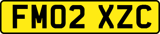 FM02XZC
