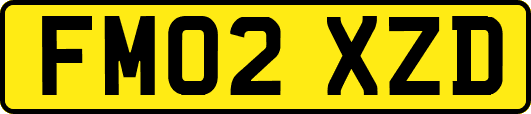 FM02XZD