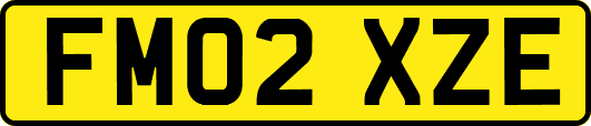 FM02XZE
