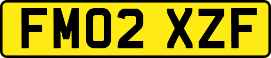 FM02XZF