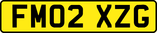 FM02XZG