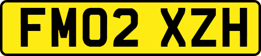 FM02XZH