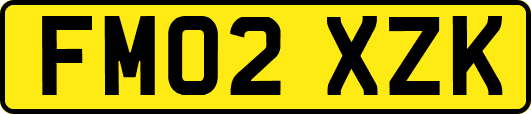 FM02XZK