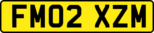 FM02XZM