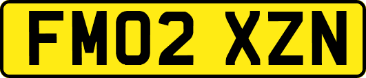 FM02XZN