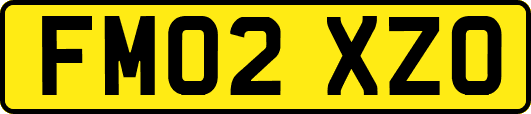 FM02XZO