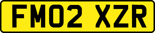 FM02XZR