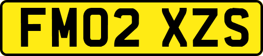 FM02XZS