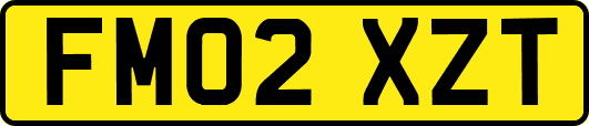 FM02XZT