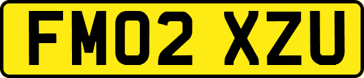 FM02XZU