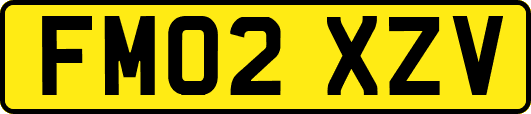 FM02XZV