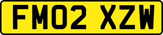 FM02XZW