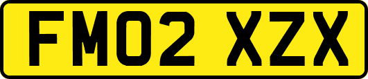 FM02XZX