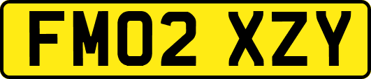 FM02XZY