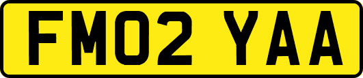 FM02YAA