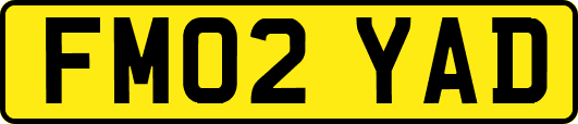 FM02YAD