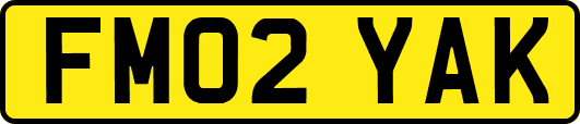 FM02YAK