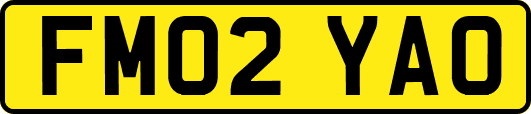 FM02YAO