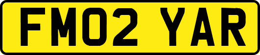 FM02YAR
