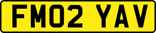 FM02YAV