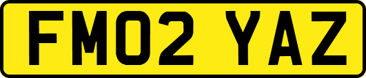FM02YAZ