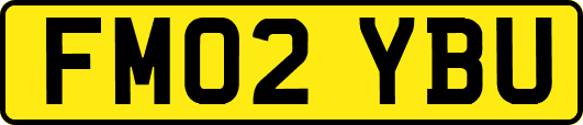 FM02YBU