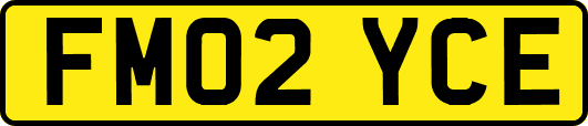 FM02YCE
