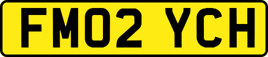 FM02YCH