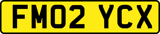 FM02YCX