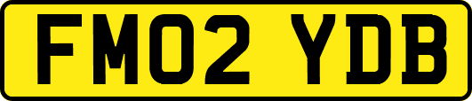 FM02YDB