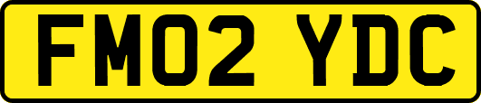 FM02YDC